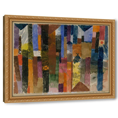 Before the Town (1915)