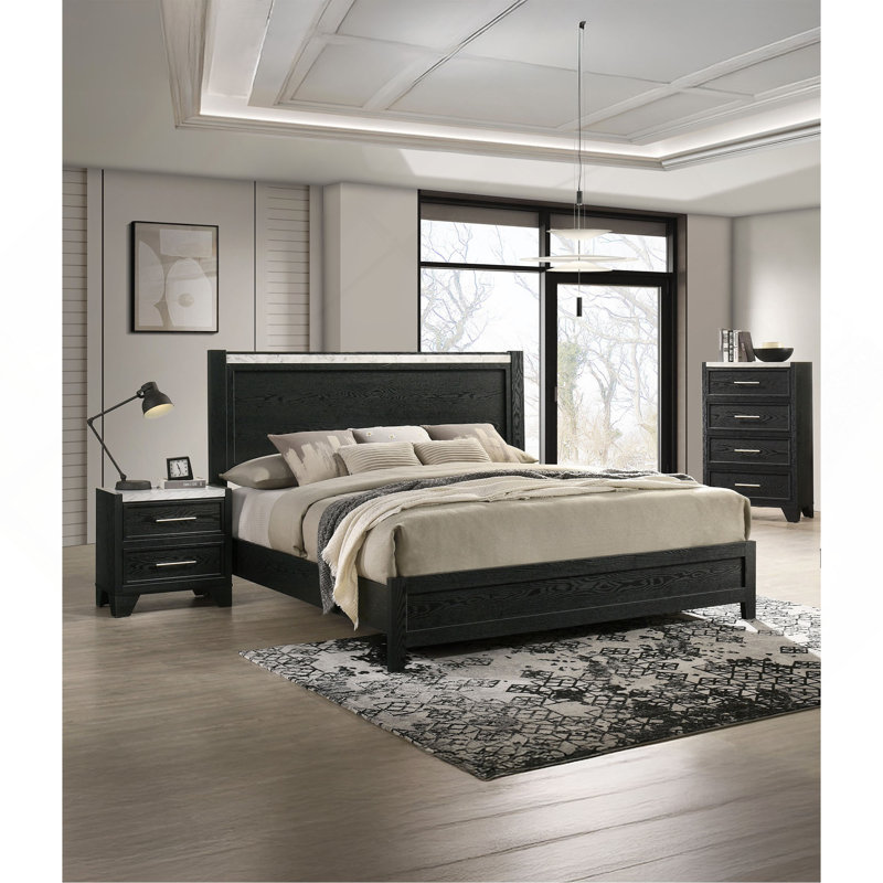Mobilier de chambre à coucher 1Pc