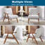 Fauteuil Khymani de 21,7 po de largeur-2127765979