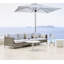 Go Outdoor Round Coffee Table-56082852-55841140