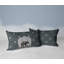 Coussin Mystic Elephant-106879428
