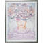 Hydrangea by Jeff Schaub - Picture Frame Painting