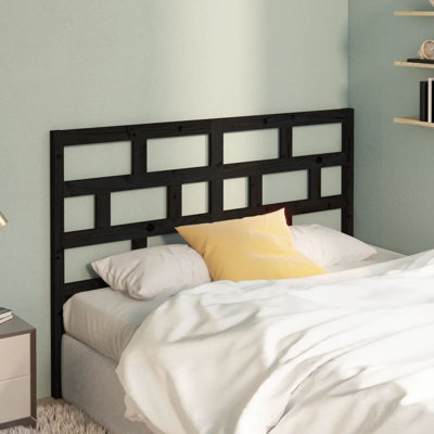 Macintyre Solid Wood Headboard