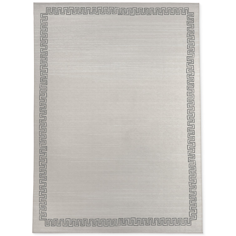 Ebern Designs Mariaelena Water Resistant Kitchen Mat | Wayfair