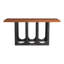 Coliseum 60'' W Console Table