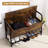 Storage Bench
