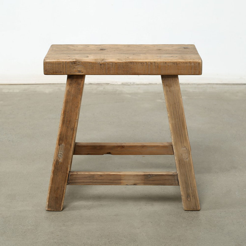 Vintage Step Stool