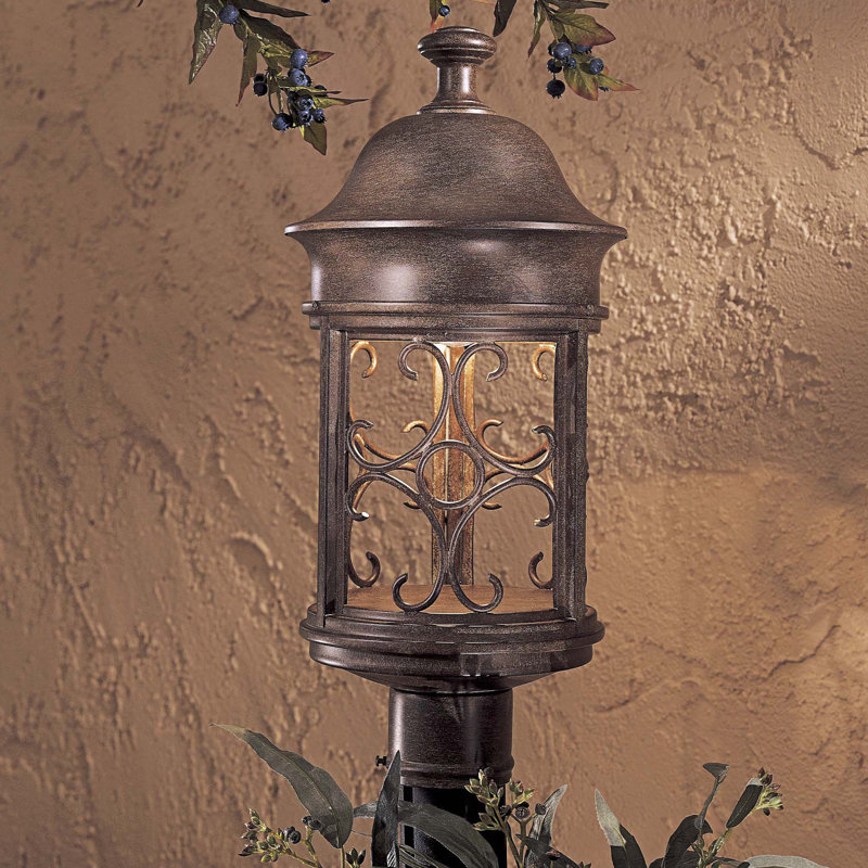 Providence Lantern Head