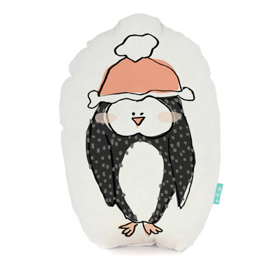 Shaughnessy Throw Cushion
