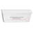 Plastic Wall Mounted Mailbox-45411420