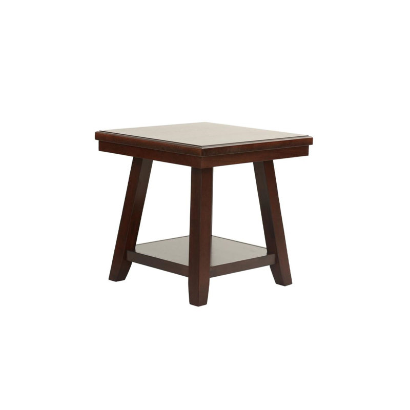 Ayrah 3 - Piece Living Room Table Set