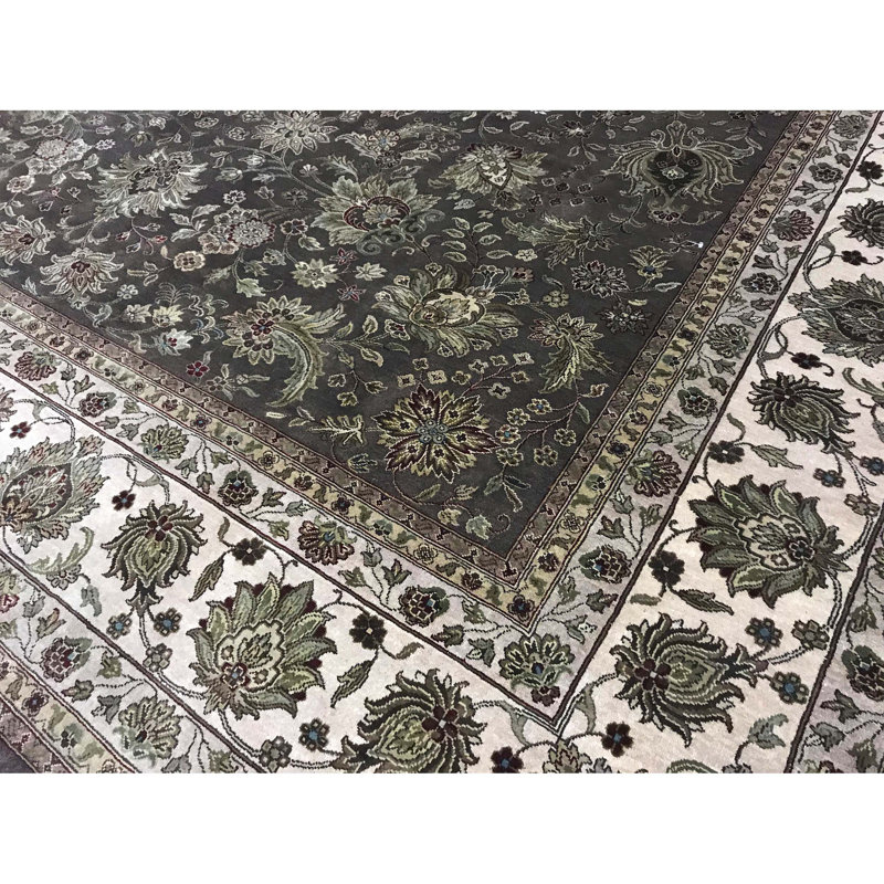 One-of-a-Kind 8'9" X 11'6" Area Rug