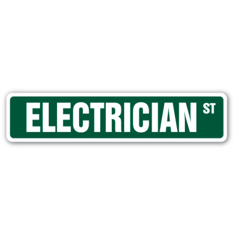 Panneau de brassage pour électricien