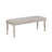 Kiyohiko Wood Bench
