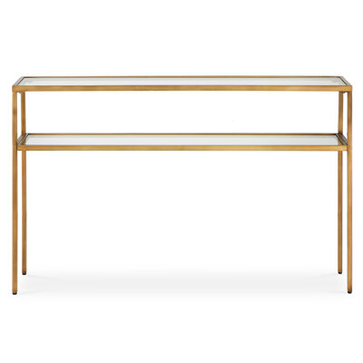Console de 48 po