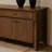Large-Capacity Kitchen Retro Sideboard