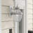 Alexavier Solid Brass Wall Light-1772187534