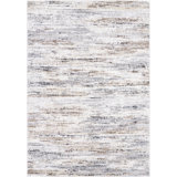 Azah Abstract Indoor Rug