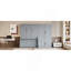Grand lit escamotable mural avec placard-1461284657
