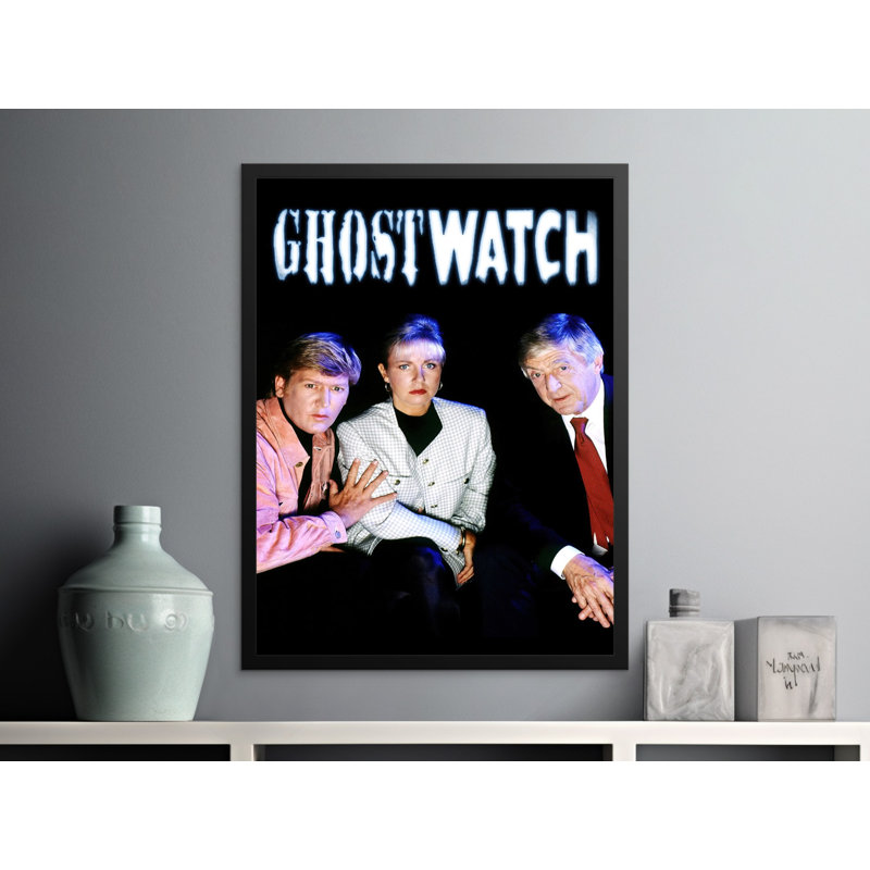 Kora Floater Frame Print, 32x48