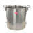 Hakka 6l Food Processor Electric Vegetable Fruit Chopper Grinder