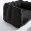 Sofas Upholstered Accent Chair with Ottoman-123028592-123028591