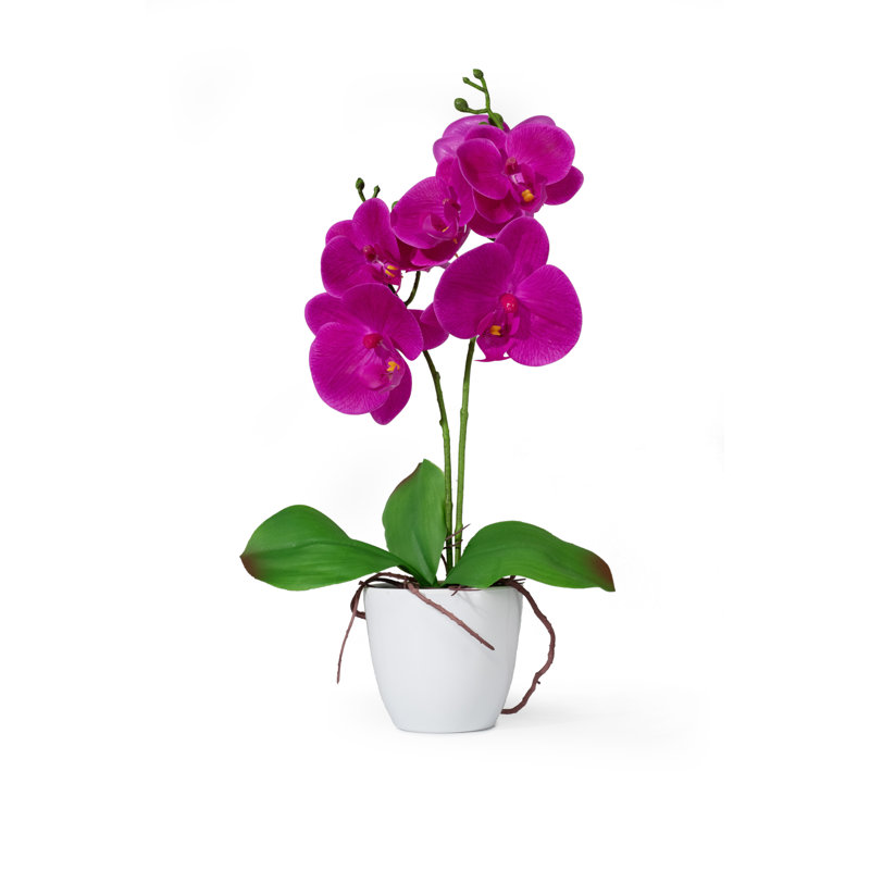 17 " H Faux Plant