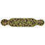 Florid Leaves Bar / Handle Pull-805210872