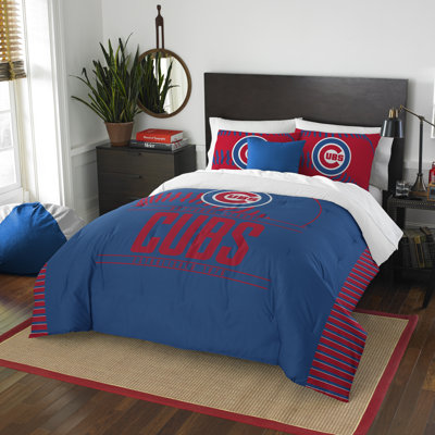 MLB Modern & Contemporary Comforter