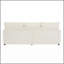 Canapé moelleux rembourré 88,2 po Modern-1380600345-1380600343