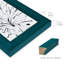 Kalmin Kal Kalididoscope I encadré sur papier-1448944543-1448944539