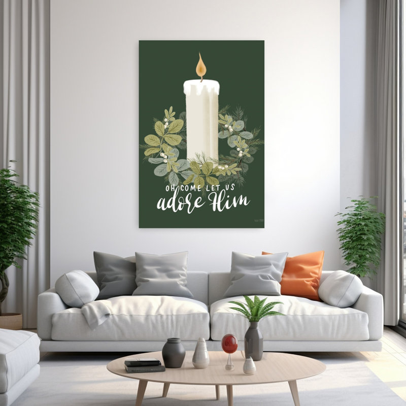 Adore lui, art contemporain, H 60 po x l 40 po