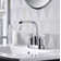 Dayani Centerset 2-handle Bathroom Faucet with Drain Assembly