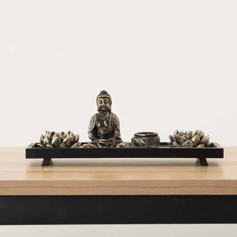 Religious & Spiritual Figurines & Sculptures