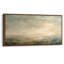 Doux bleu gris prairie chambre à coucher, art mural-2027655693-2027655695