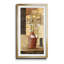 Mandarine II - Peinture encadrée-469908377-469908376