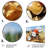 Curious Ladybug Meadows - Ladybugmetal Wall Art-756665570