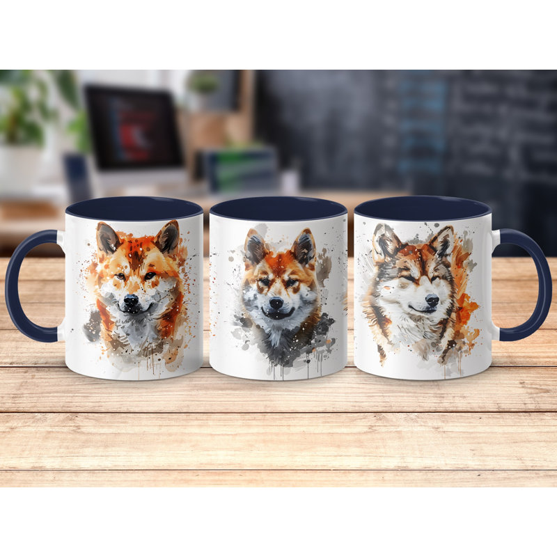 Mug, 2