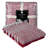 Hand Woven Throw Blanket-1433566544