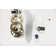 112cm Ceiling Fan with Light Kit