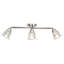 Sharri Glass Semi Flush Mount
