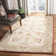 Tingley Hand Tufted Wool Oriental Rug