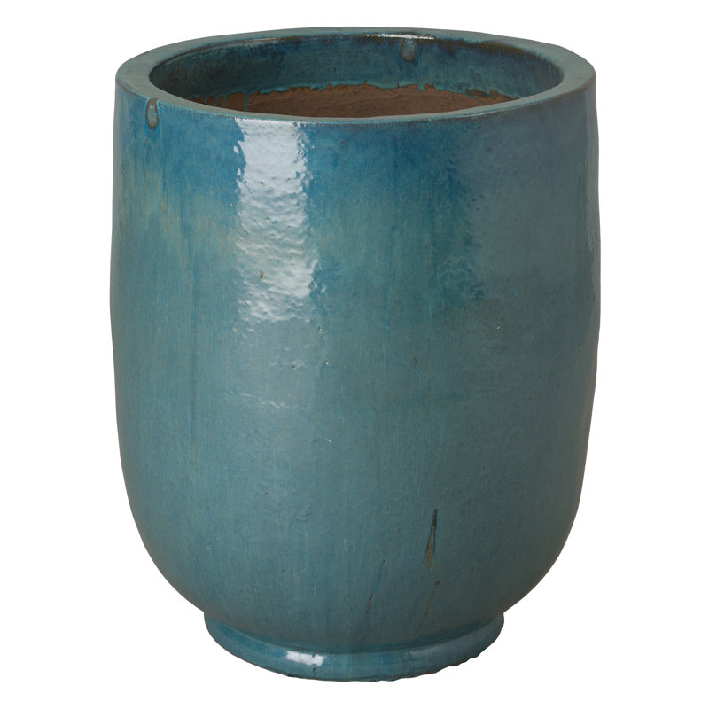 Efkea Handmade Ceramic Pot Planter