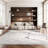 Speight Abstract Ivory/Gray Area Rug-1199510083-1191426072