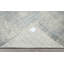 Tapis rectangulaire en laine 6 pi 6 po x 9 pi 5 po One-of-a-Kind Rectangle Hollerman
