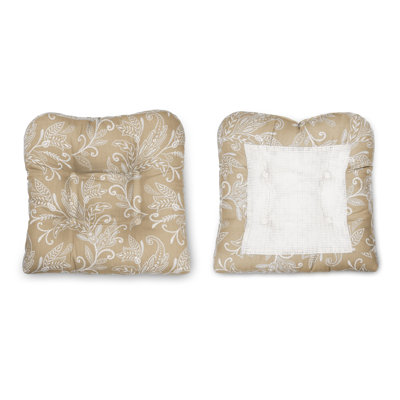 Coussin de coussin d'intérieur Sanita