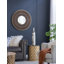 Vase de table en verre