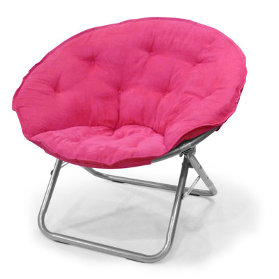 Fauteuil à soucoupe Bonaparte