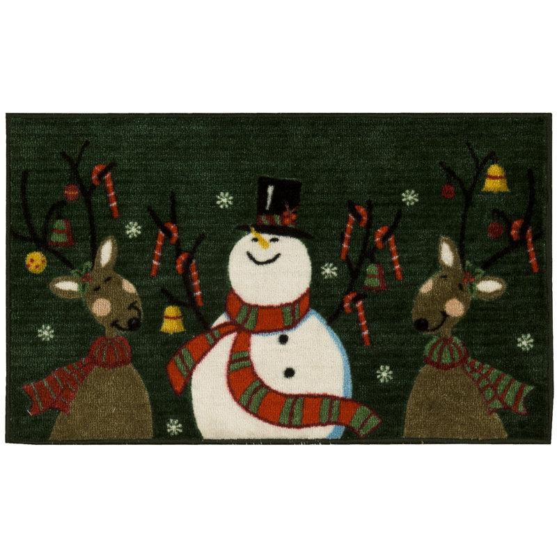 Indoor Rug