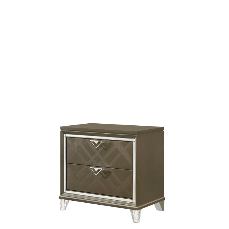 Table de chevet Skylar